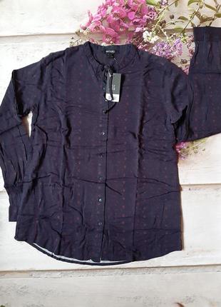 Рубашка/блуза.esmara2 фото