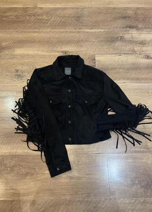 Жіночий піджак primark