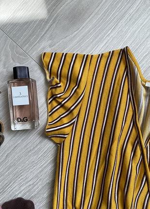 Нарядный комбинезон ромпер asos