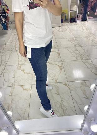 Джинсы dkny. оригинал!