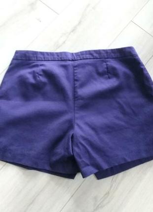 Юбка-шорты 2