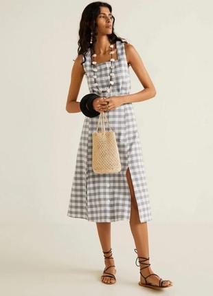 Юбка миди MARKS & SPENCER