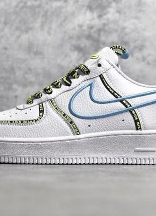 Nike air force 12 фото