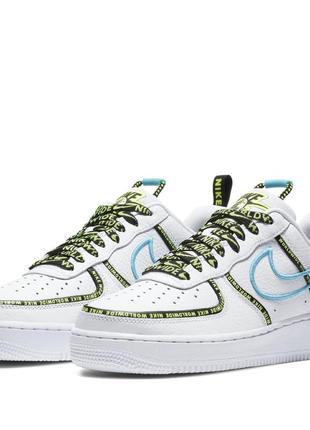 Dark Beetroot Air Force 1