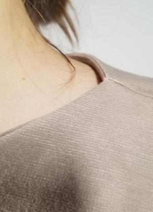 Сукня бежева 5