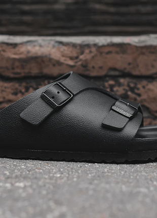 Сланці шльопанці birkenstock zurich 36/40/41 нат. шкіра