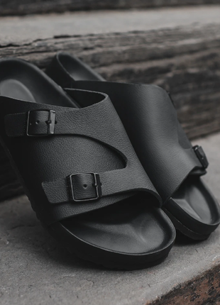 Сланці шльопанці birkenstock zurich 36/40/41 нат. шкіра