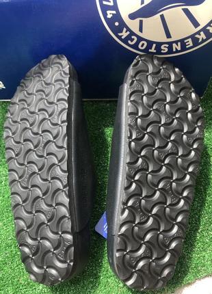 Сланці шльопанці birkenstock zurich 36/40/41 нат. шкіра