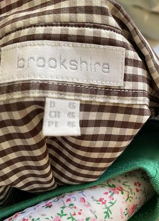 Рубашка в клетку 3