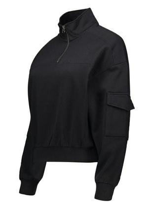 Толстовка кофта piazza italia