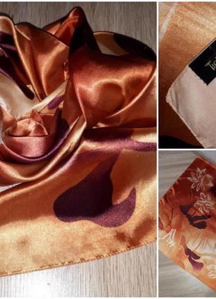 Шикарный итальянский платок tie rack.