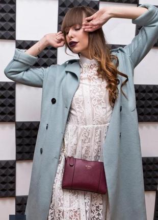 Продаю стильне весняні пальто zara за відмінною ціною