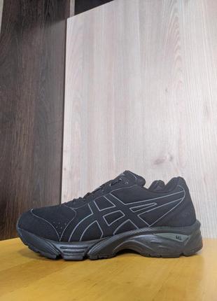 Кроссовки беговые asics gel-mission