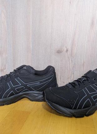 Кроссовки беговые asics gel-mission 2