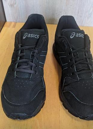 Кроссовки беговые asics gel-mission 3