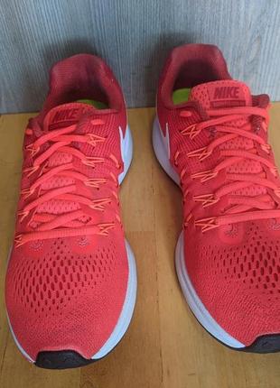 Кроссовки nike air zoom pegasus 333 фото