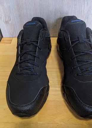 Кросівки reebok sporterra classic ii 3