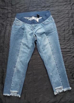 Джинсы 14 размер