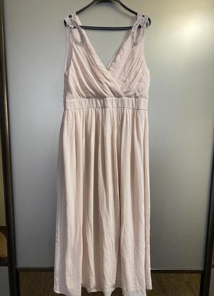 Сукня asos 16uk