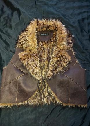 Жилетка 36-38 розмір