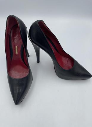 Туфли left & right