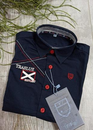 Сорочка 💣 trasluz