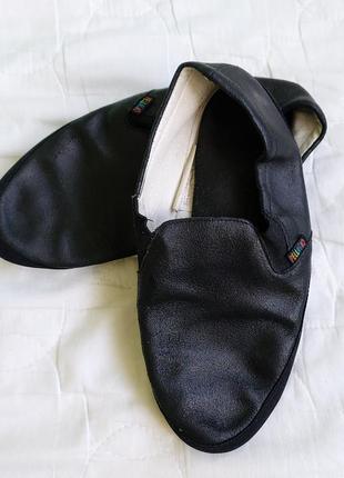 Чешки чорні