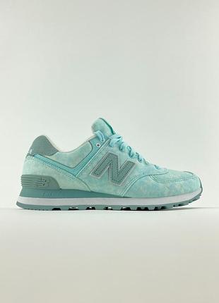 Кроссовки new balance