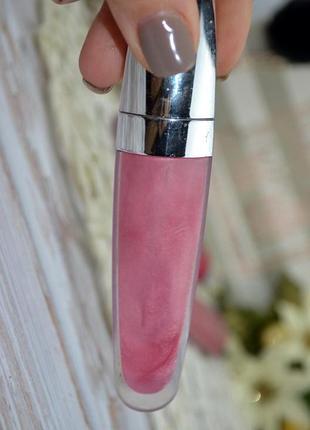 Блиск для губ etual cosmetics shimmering lipgloss5 фото