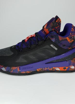 Кроссовки adidas d rose 11 shoes (g55803)