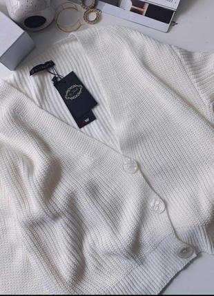 Кардиган✳️