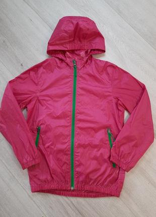 Спортивна вітровка crane 152 см xxs/xs