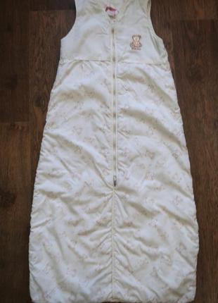 Спальный мешок