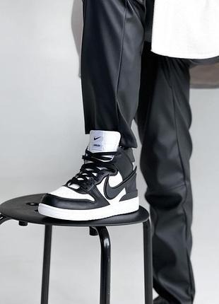 Кросівки nike