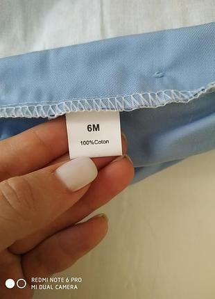 Писочник, боді, одяг для фотосесії, baby born на літо 4