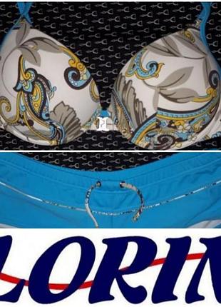 Ефектний купальник lorin.