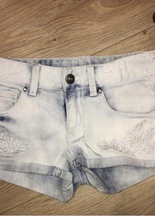 Шорты