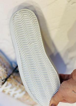 Мокасины zara 3