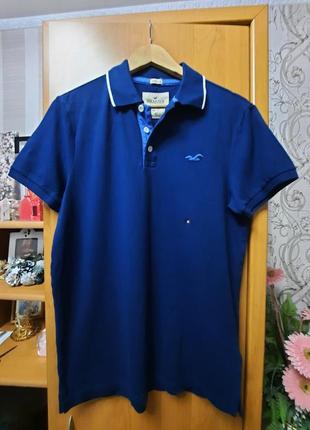 Футболка hollister оригинал