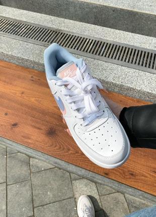 Кросівки Nike Downshifter 10 CI9984-007 1 lv8 кроссовки8 фото