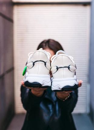Кроссовки adidas ozweego5 фото