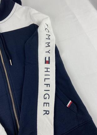 Кофта tommy hilfiger (размеры xs )(💯оригинал🇺🇸)🤑1830 грн.🛒3 фото