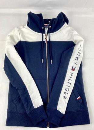 Кофта tommy hilfiger (размеры xs )(💯оригинал🇺🇸)🤑1830 грн.🛒4 фото