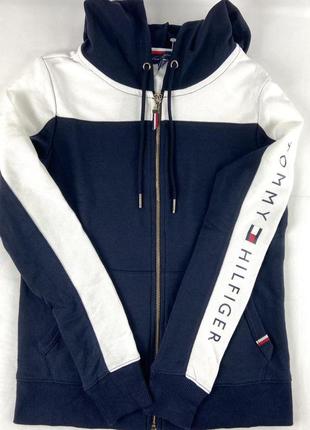 Кофта tommy hilfiger (размеры xs )(💯оригинал🇺🇸)🤑1830 грн.🛒