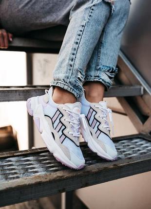Кросівки adidas ozweego