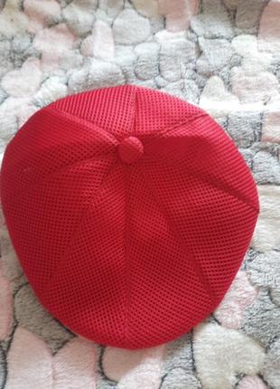 Кепка сітка