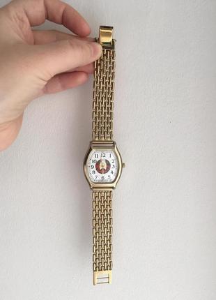 Білорусія годинник рідкісні з гербом. ексклюзив.2 фото