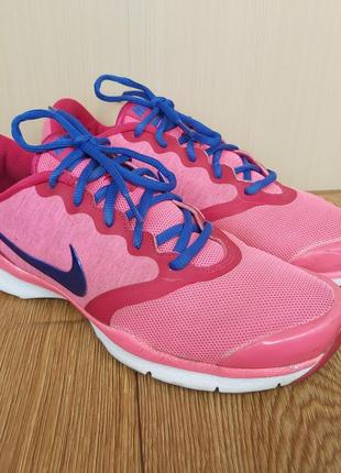 Кроссовки nike training