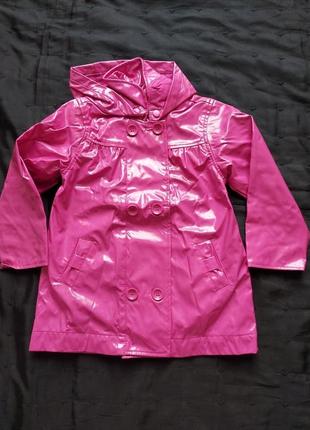 Chicco 98 см дощовик
