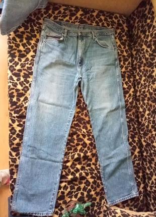 Джинсы мужские (wrangler )оригинал